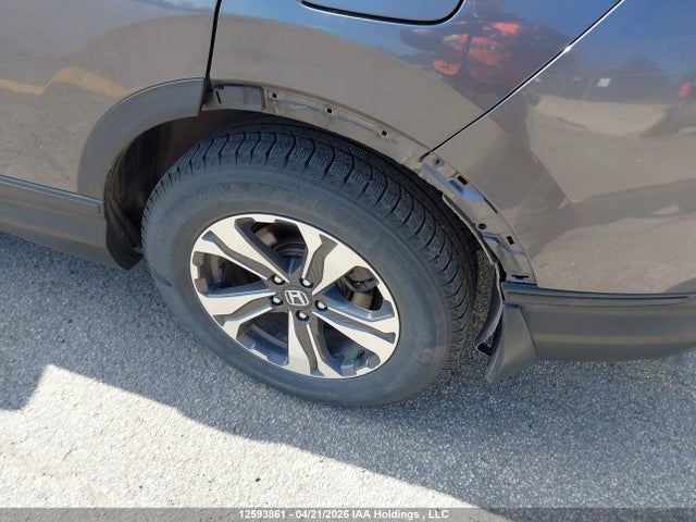 Honda CR-V 2017 2HKRW2H29HH118070 Image 21