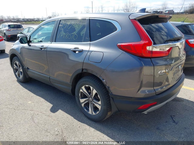 Honda CR-V 2017 2HKRW2H29HH118070 Image 3