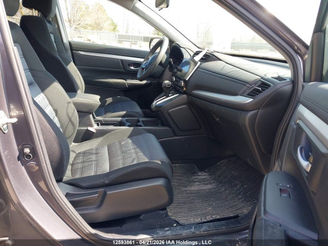 Honda CR-V 2017 2HKRW2H29HH118070 Image 5