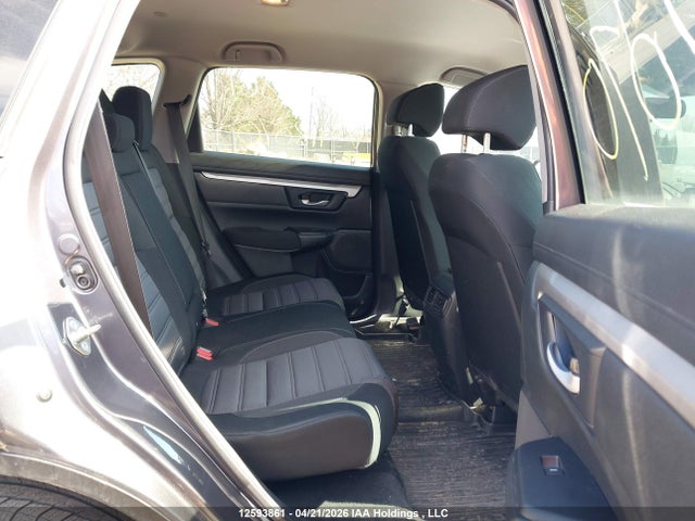 Honda CR-V 2017 2HKRW2H29HH118070 Image 8