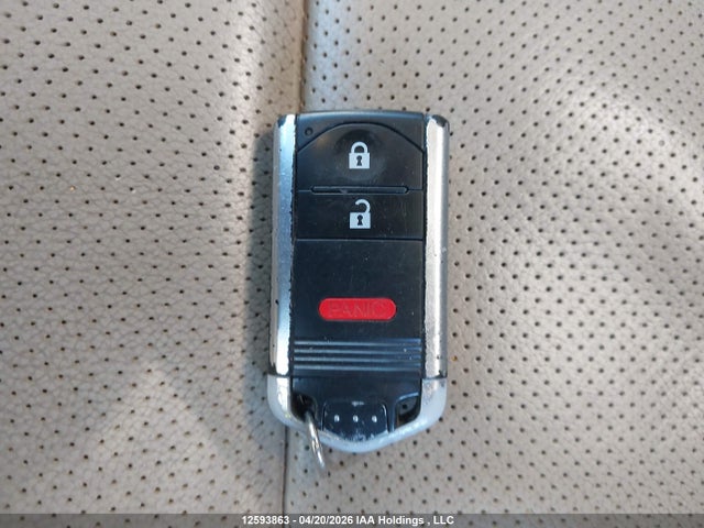 12593863 :رقم المزاد ، 5J8TB4H39EL804043 vin ، 2014 Acura Rdx مزاد بيع