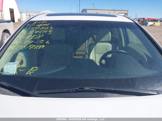 12593863 :رقم المزاد ، 5J8TB4H39EL804043 vin ، 2014 Acura Rdx مزاد بيع