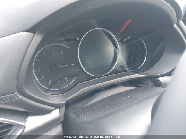 JM3KFBCL8S0608870 Mazda Cx-5 Preferred