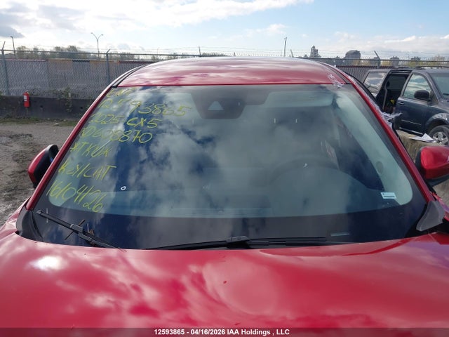 JM3KFBCL8S0608870 Mazda Cx-5 Preferred