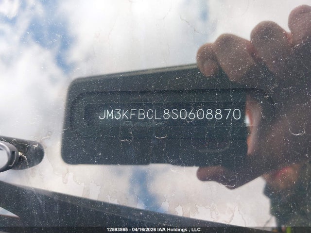 JM3KFBCL8S0608870 Mazda Cx-5 Preferred