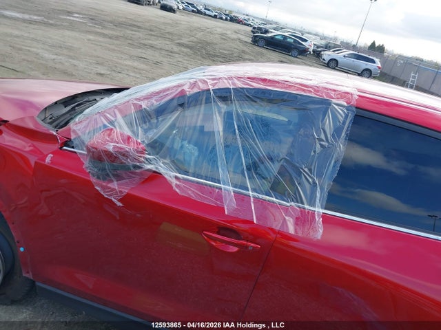 JM3KFBCL8S0608870 Mazda Cx-5 Preferred
