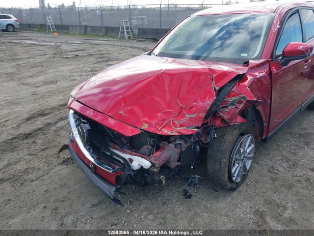 JM3KFBCL8S0608870 Mazda Cx-5 Preferred