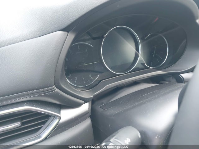 JM3KFBCL8S0608870 Mazda Cx-5 Preferred