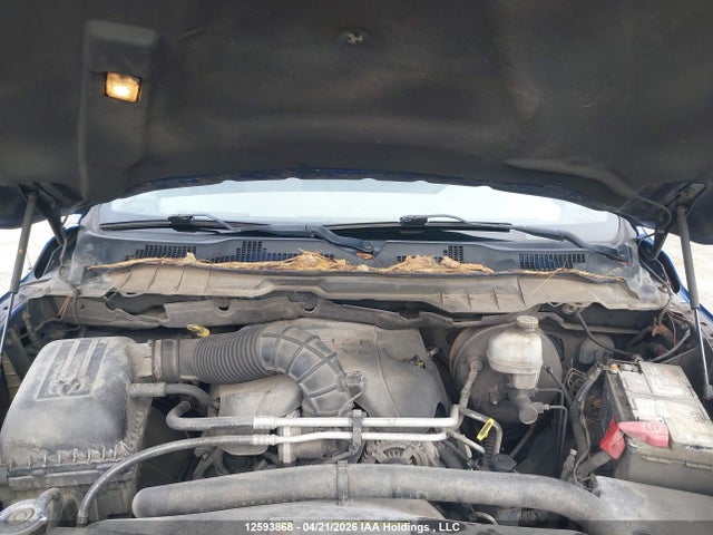 Aukcja sprzedaży 2010 Dodge Ram 1500 Slt/sport/trx, vin: 1D7RV1GTXAS131561, numer aukcji: 12593868