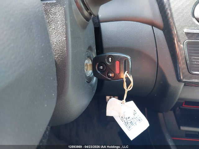 12593869 :رقم المزاد ، 2HGFB6E55DH701003 vin ، 2013 Honda Civic مزاد بيع