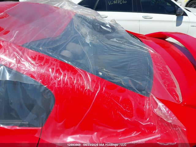 12593869 :رقم المزاد ، 2HGFB6E55DH701003 vin ، 2013 Honda Civic مزاد بيع