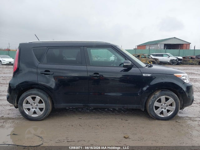 Aukcja sprzedaży 2015 Kia Soul +, vin: KNDJP3A56F7142994, numer aukcji: 12593871