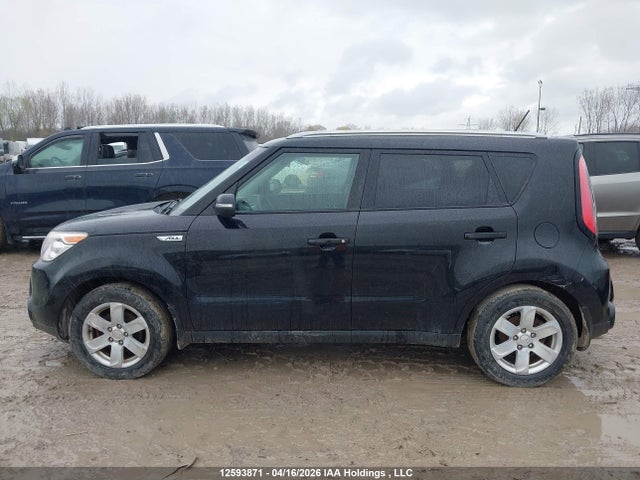 Aukcja sprzedaży 2015 Kia Soul +, vin: KNDJP3A56F7142994, numer aukcji: 12593871