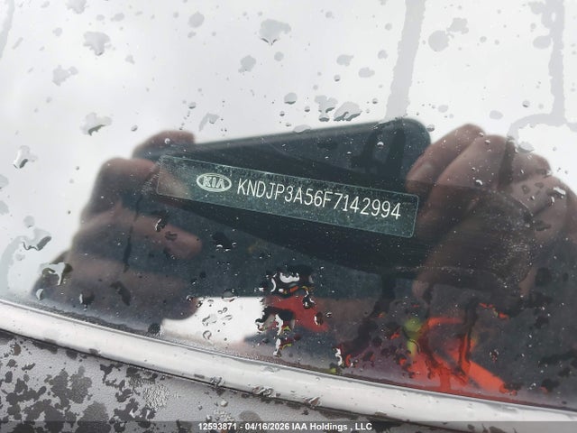 Aukcja sprzedaży 2015 Kia Soul +, vin: KNDJP3A56F7142994, numer aukcji: 12593871