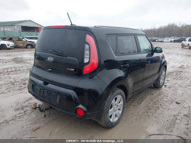 Aukcja sprzedaży 2015 Kia Soul +, vin: KNDJP3A56F7142994, numer aukcji: 12593871