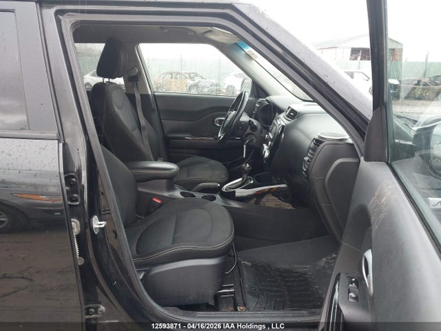 Aukcja sprzedaży 2015 Kia Soul +, vin: KNDJP3A56F7142994, numer aukcji: 12593871