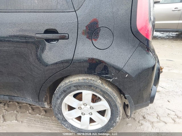 Aukcja sprzedaży 2015 Kia Soul +, vin: KNDJP3A56F7142994, numer aukcji: 12593871