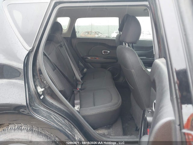 Aukcja sprzedaży 2015 Kia Soul +, vin: KNDJP3A56F7142994, numer aukcji: 12593871