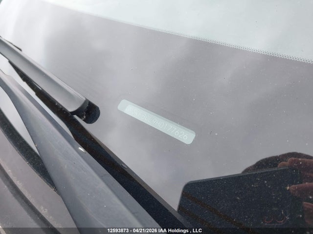 JM3KFBCL9H0177626 Mazda Cx-5 Touring
