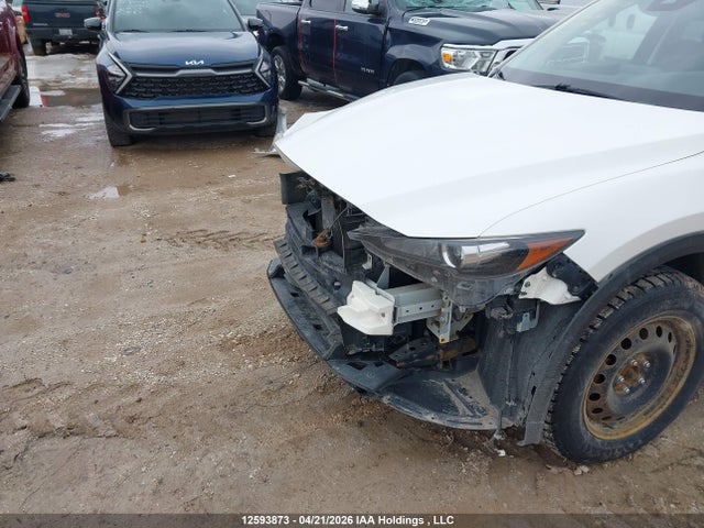 JM3KFBCL9H0177626 Mazda Cx-5 Touring