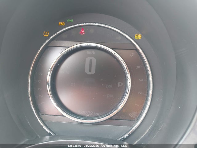 Fiat 500 LOUNGE 2015 3C3CFFCR6FT500611 Image 7