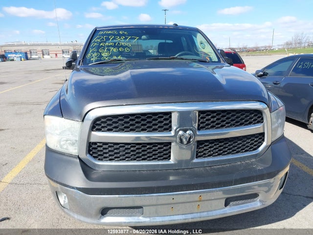 3C6RR7KT9HG617666 Dodge RAM 1500