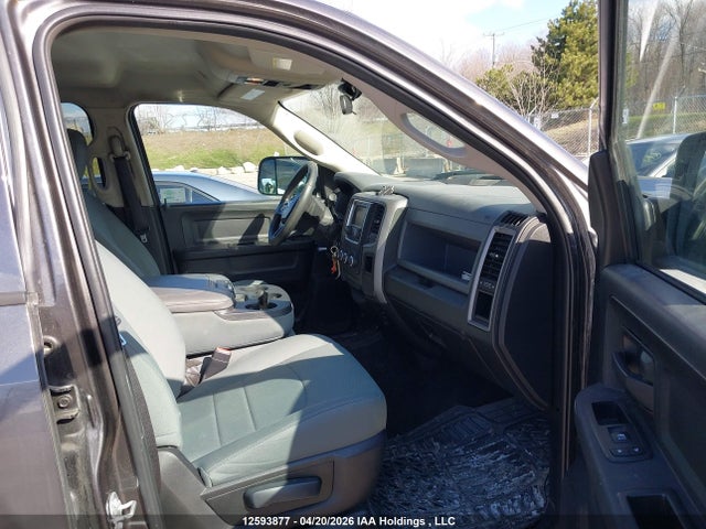 3C6RR7KT9HG617666 Dodge RAM 1500