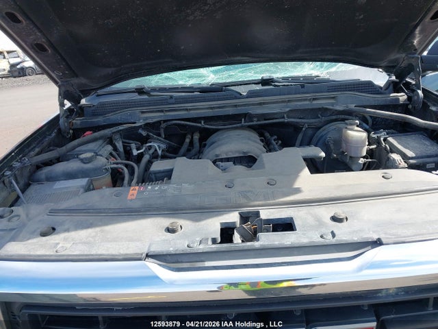 Aukcja sprzedaży 2019 Gmc Sierra 1500 Limited, vin: 2GTV2LECXK1174525, numer aukcji: 12593879
