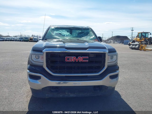 Aukcja sprzedaży 2019 Gmc Sierra 1500 Limited, vin: 2GTV2LECXK1174525, numer aukcji: 12593879