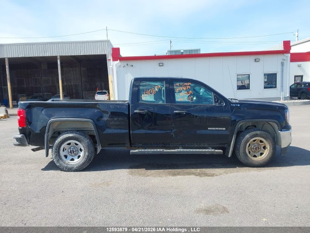 Aukcja sprzedaży 2019 Gmc Sierra 1500 Limited, vin: 2GTV2LECXK1174525, numer aukcji: 12593879