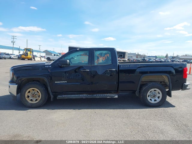 Aukcja sprzedaży 2019 Gmc Sierra 1500 Limited, vin: 2GTV2LECXK1174525, numer aukcji: 12593879