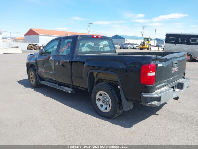 Aukcja sprzedaży 2019 Gmc Sierra 1500 Limited, vin: 2GTV2LECXK1174525, numer aukcji: 12593879