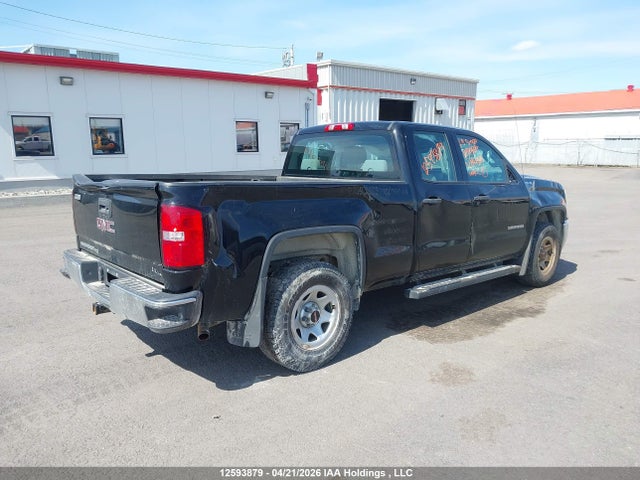 Aukcja sprzedaży 2019 Gmc Sierra 1500 Limited, vin: 2GTV2LECXK1174525, numer aukcji: 12593879