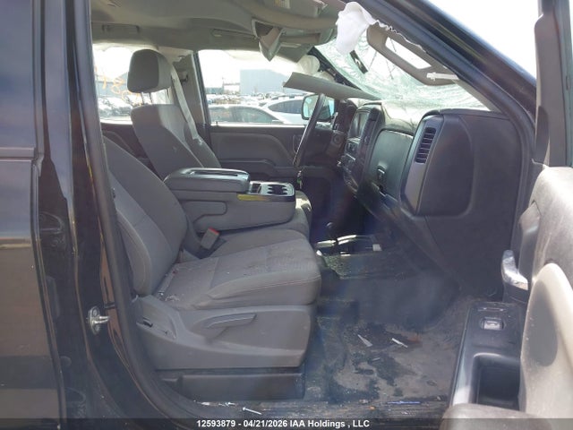 Aukcja sprzedaży 2019 Gmc Sierra 1500 Limited, vin: 2GTV2LECXK1174525, numer aukcji: 12593879