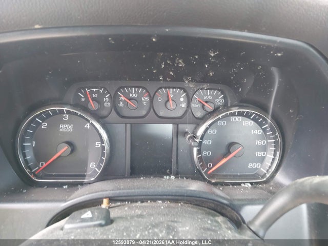 Aukcja sprzedaży 2019 Gmc Sierra 1500 Limited, vin: 2GTV2LECXK1174525, numer aukcji: 12593879
