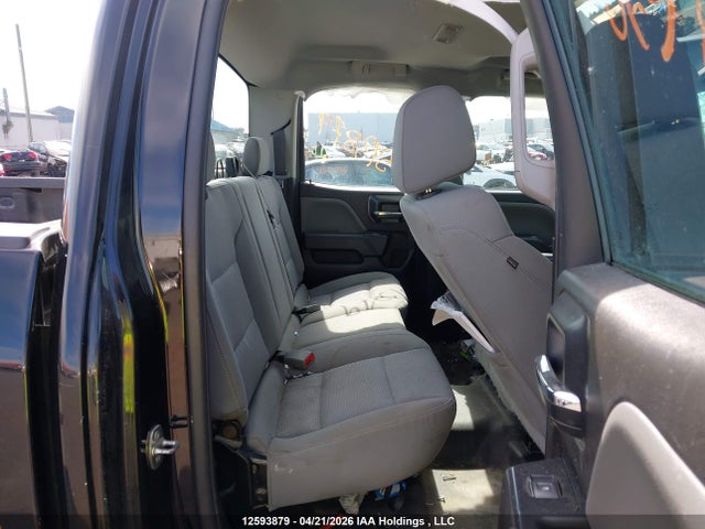 Aukcja sprzedaży 2019 Gmc Sierra 1500 Limited, vin: 2GTV2LECXK1174525, numer aukcji: 12593879