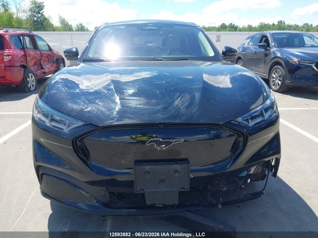 Ford Mustang Mach-e Premium 2022 3FMTK3SU4NMA26156 Image 12
