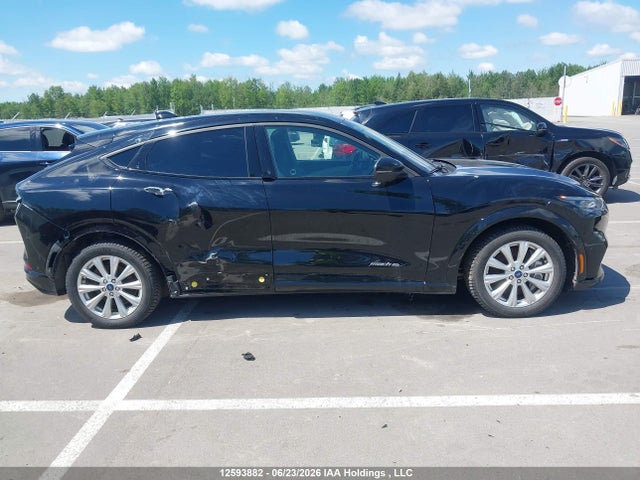 Ford Mustang Mach-e Premium 2022 3FMTK3SU4NMA26156 Image 13