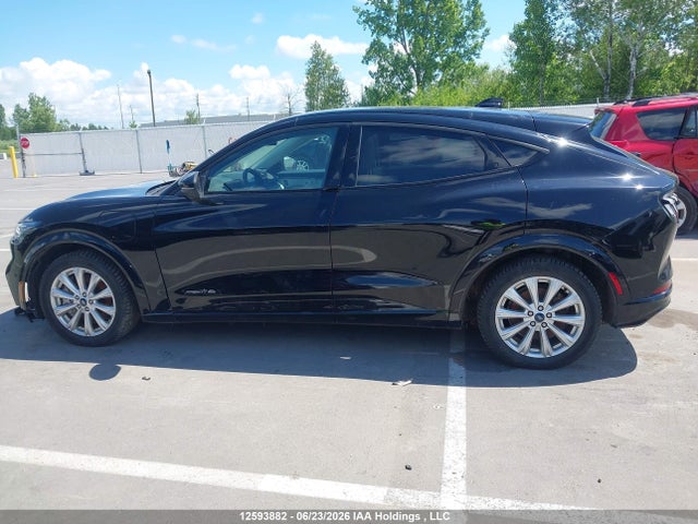 Ford Mustang Mach-e Premium 2022 3FMTK3SU4NMA26156 Image 14