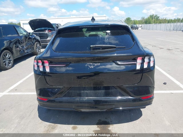 Ford Mustang Mach-e Premium 2022 3FMTK3SU4NMA26156 Image 16