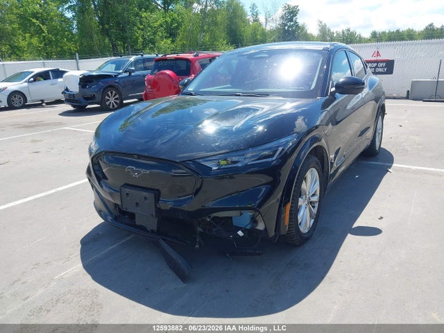 Ford Mustang Mach-e Premium 2022 3FMTK3SU4NMA26156 Image 2