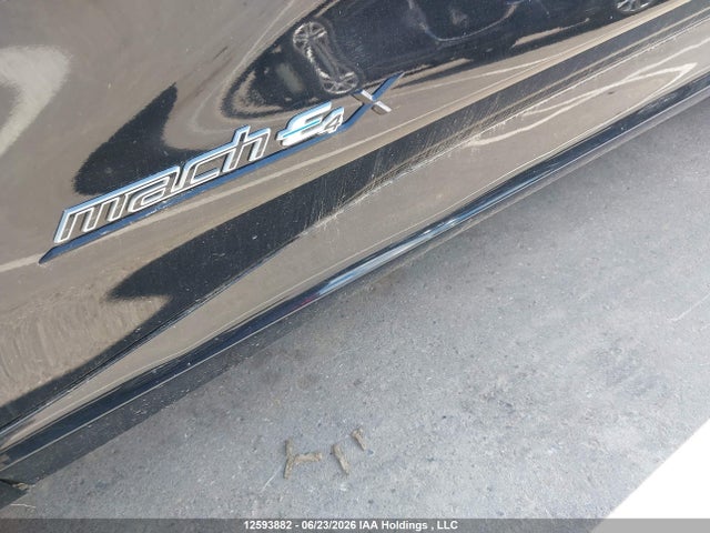 Ford Mustang Mach-e Premium 2022 3FMTK3SU4NMA26156 Image 20