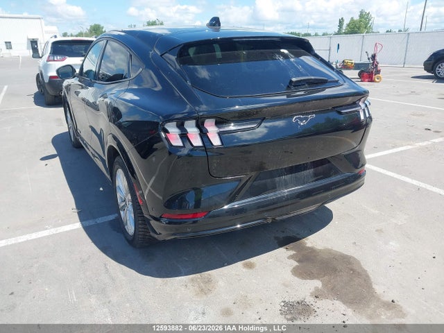 Ford Mustang Mach-e Premium 2022 3FMTK3SU4NMA26156 Image 3