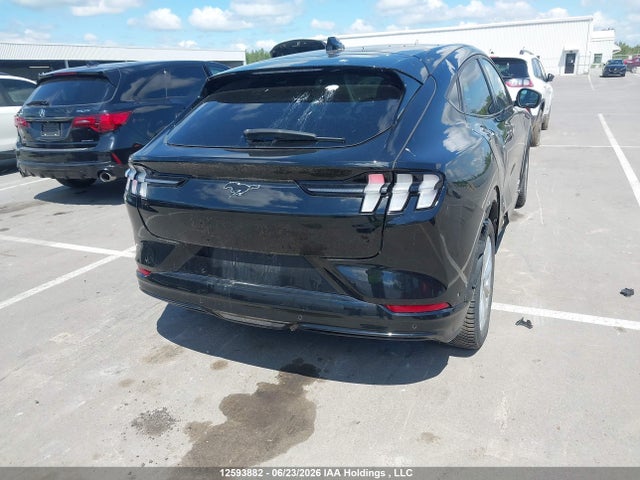 Ford Mustang Mach-e Premium 2022 3FMTK3SU4NMA26156 Image 4