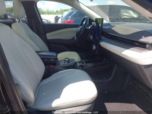 Ford Mustang Mach-e Premium 2022 3FMTK3SU4NMA26156 Image 5