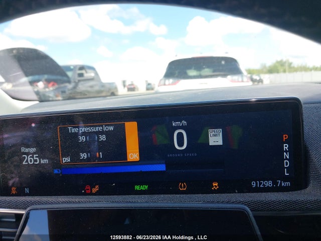 Ford Mustang Mach-e Premium 2022 3FMTK3SU4NMA26156 Image 7