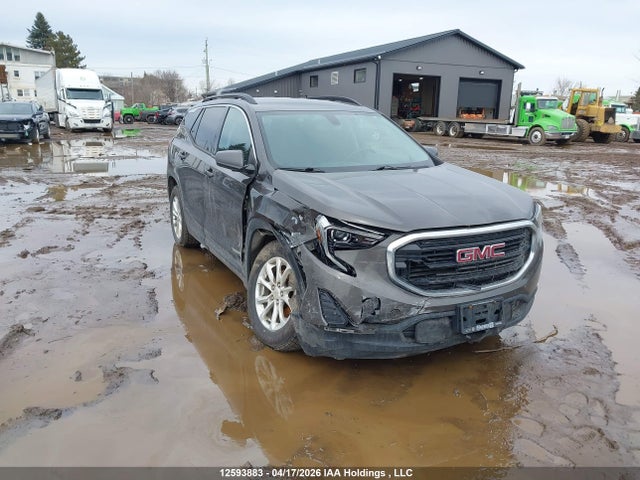 GMC Terrain Sle 2019 3GKALTEX4KL396950 main image