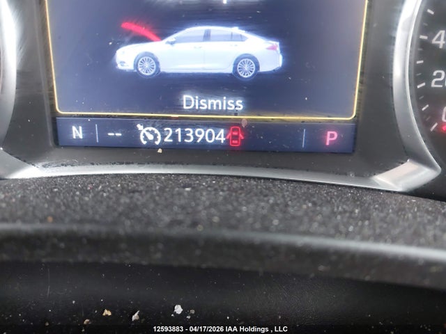 Продаж на аукціоні авто 2019 Gmc Terrain Sle, vin: 3GKALTEX4KL396950, номер лоту: 12593883