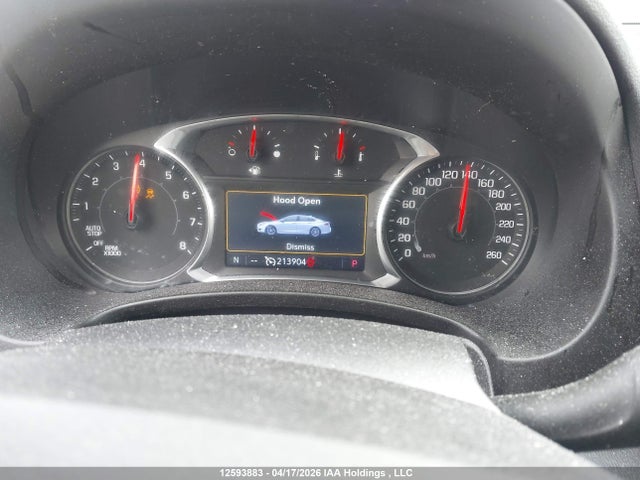 Продаж на аукціоні авто 2019 Gmc Terrain Sle, vin: 3GKALTEX4KL396950, номер лоту: 12593883