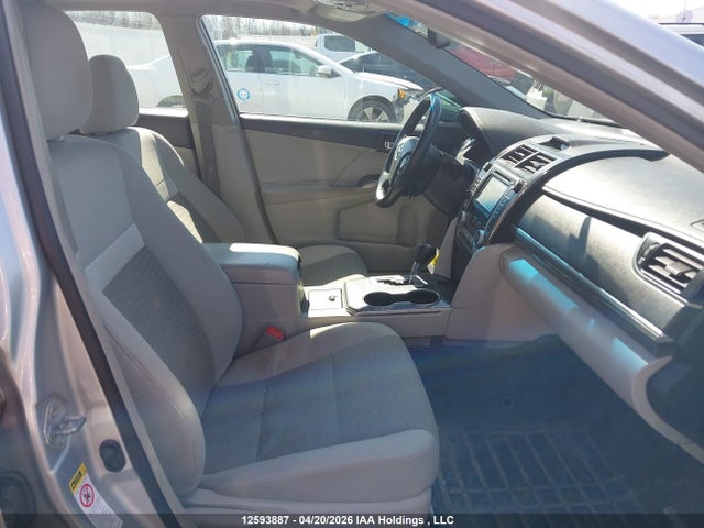 Aukcja sprzedaży 2012 Toyota Camry Hybrid Xle, vin: 4T1BD1FK8CU034109, numer aukcji: 12593887